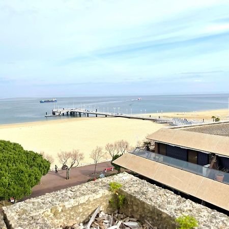 Apartment Claire-4 By Interhome Arcachon Exterior foto