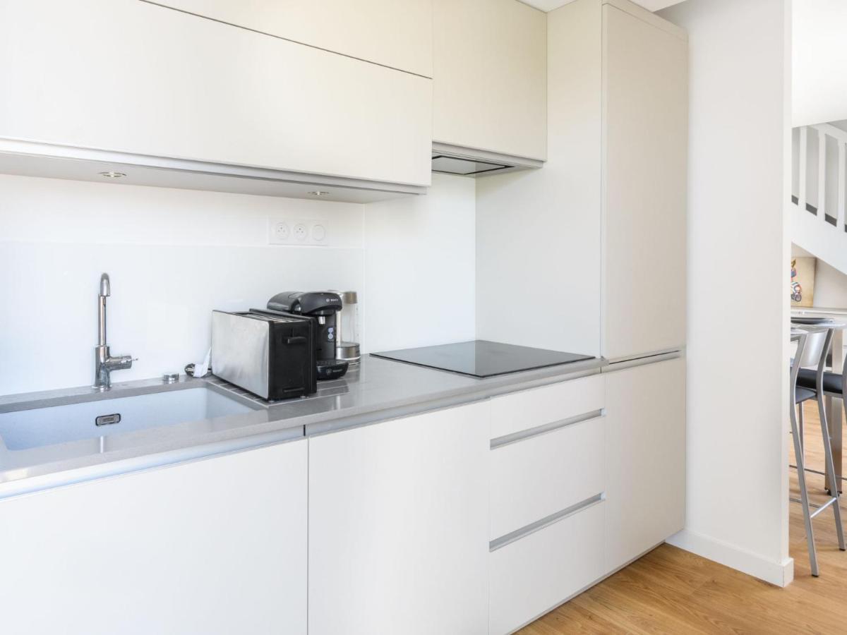 Apartment Claire-4 By Interhome Arcachon Exterior foto